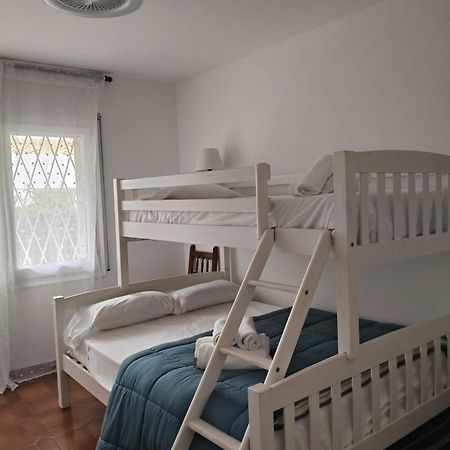 Apartament Familiar Tranquil A Platja D'Aro Esterno foto