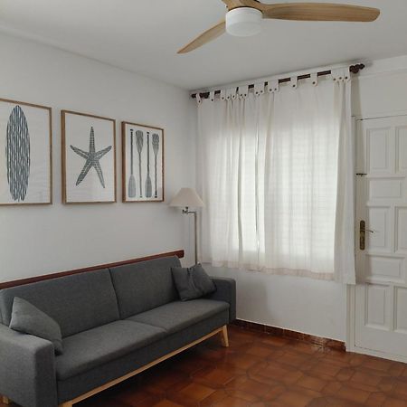 Apartament Familiar Tranquil A Platja D'Aro Esterno foto