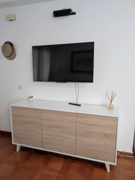 Apartament Familiar Tranquil A Platja D'Aro Esterno foto