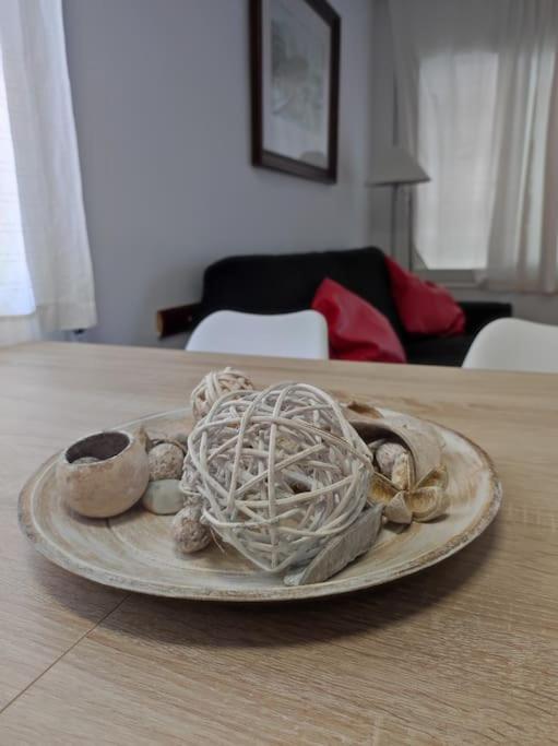 Apartament Familiar Tranquil A Platja D'Aro Esterno foto