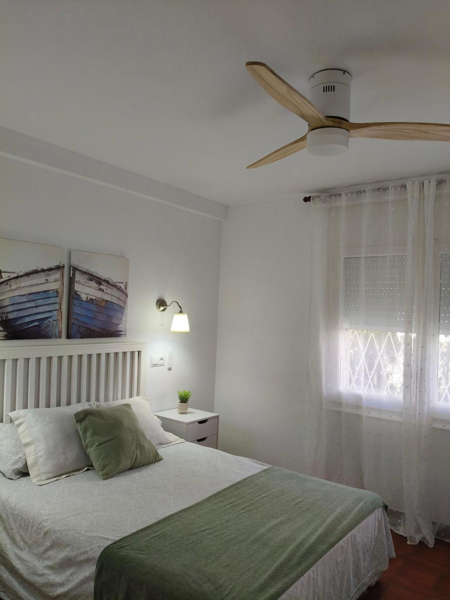 Apartament Familiar Tranquil A Platja D'Aro Esterno foto