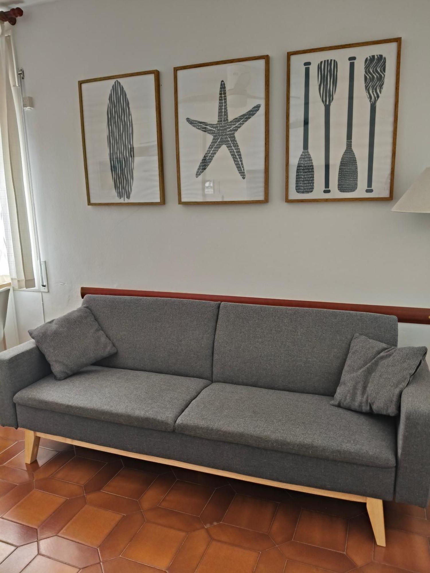 Apartament Familiar Tranquil A Platja D'Aro Esterno foto